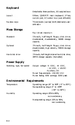 Preview for 56 page of Epson Equity I User Manual