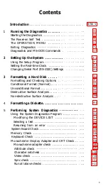 Предварительный просмотр 72 страницы Epson Equity I User Manual