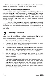 Preview for 14 page of Epson EQUITY II+ User Manual