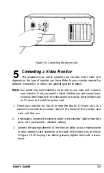 Preview for 19 page of Epson EQUITY II+ User Manual