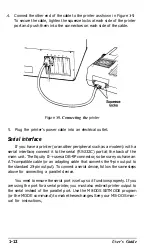 Preview for 24 page of Epson EQUITY II+ User Manual