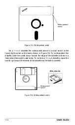 Preview for 40 page of Epson EQUITY II+ User Manual