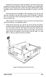 Preview for 47 page of Epson EQUITY II+ User Manual