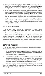 Preview for 53 page of Epson EQUITY II+ User Manual