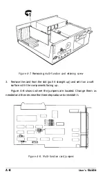 Preview for 62 page of Epson EQUITY II+ User Manual