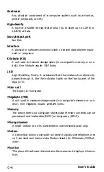 Preview for 70 page of Epson EQUITY II+ User Manual