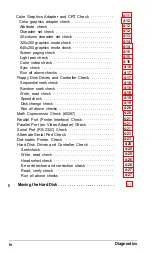 Preview for 83 page of Epson EQUITY II+ User Manual