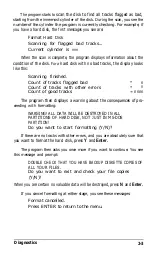 Preview for 100 page of Epson EQUITY II+ User Manual