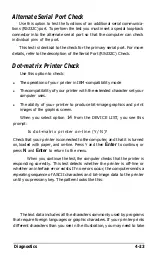 Preview for 130 page of Epson EQUITY II+ User Manual