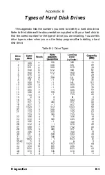 Preview for 140 page of Epson EQUITY II+ User Manual