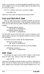 Preview for 143 page of Epson EQUITY II+ User Manual