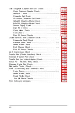 Preview for 13 page of Epson Equity IIe User Manual