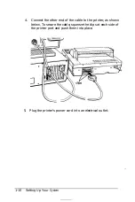 Preview for 28 page of Epson Equity IIe User Manual