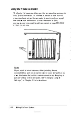 Preview for 30 page of Epson Equity IIe User Manual