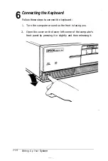 Preview for 32 page of Epson Equity IIe User Manual