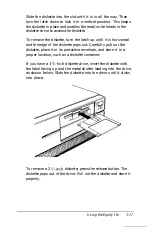 Preview for 82 page of Epson Equity IIe User Manual