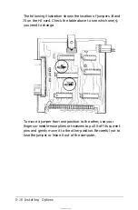 Preview for 156 page of Epson Equity IIe User Manual