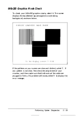 Preview for 204 page of Epson Equity IIe User Manual