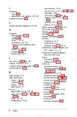 Preview for 271 page of Epson Equity IIe User Manual