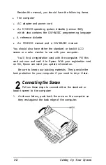 Preview for 17 page of Epson Equity LT User Manual