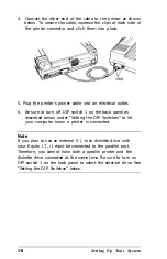 Preview for 23 page of Epson Equity LT User Manual