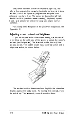 Preview for 31 page of Epson Equity LT User Manual