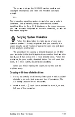 Preview for 34 page of Epson Equity LT User Manual