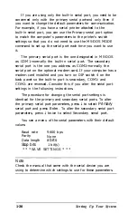 Preview for 41 page of Epson Equity LT User Manual