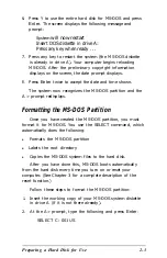 Preview for 46 page of Epson Equity LT User Manual