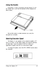 Preview for 54 page of Epson Equity LT User Manual