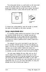 Preview for 63 page of Epson Equity LT User Manual