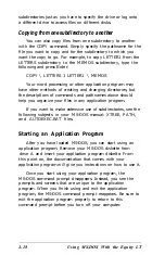 Preview for 82 page of Epson Equity LT User Manual