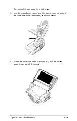 Preview for 86 page of Epson Equity LT User Manual