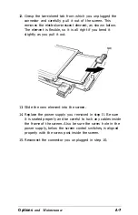 Preview for 90 page of Epson Equity LT User Manual