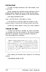 Preview for 112 page of Epson Equity LT User Manual