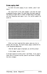 Preview for 115 page of Epson Equity LT User Manual