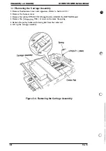 Preview for 56 page of Epson ES-1200C Pro PC Service Manual