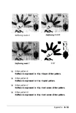 Preview for 82 page of Epson ES-1200C Pro PC User Manual