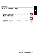 Preview for 65 page of Epson ES-300C User Manual