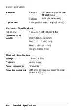 Preview for 68 page of Epson ES-300C User Manual