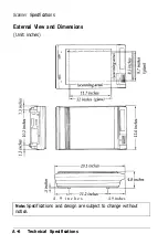 Preview for 70 page of Epson ES-300C User Manual