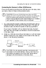 Preview for 88 page of Epson ES-300C User Manual