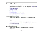 Preview for 152 page of Epson ES-400 User Manual