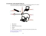 Preview for 24 page of Epson ES-50 User Manual