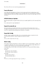 Preview for 16 page of Epson ES-500WR User Manual