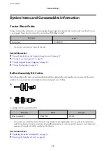 Preview for 17 page of Epson ES-500WR User Manual