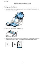 Preview for 37 page of Epson ES-500WR User Manual