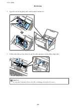 Preview for 79 page of Epson ES-500WR User Manual