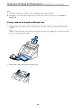 Preview for 62 page of Epson ES-580W User Manual