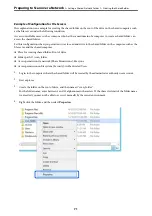 Preview for 71 page of Epson ES-580W User Manual